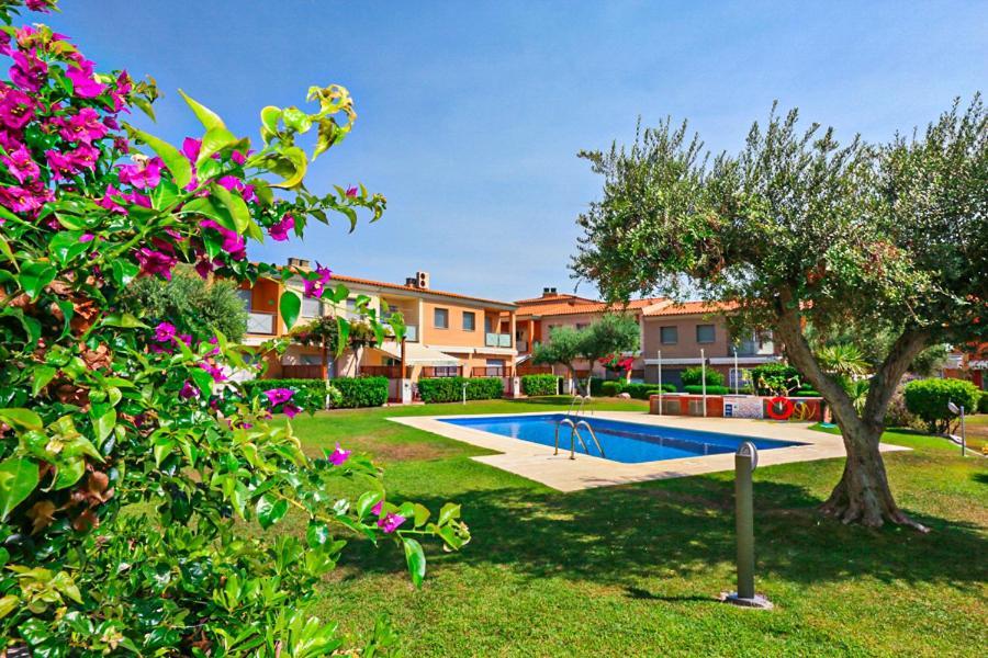 Villa Tarongers - Only Families à Cambrils Extérieur photo