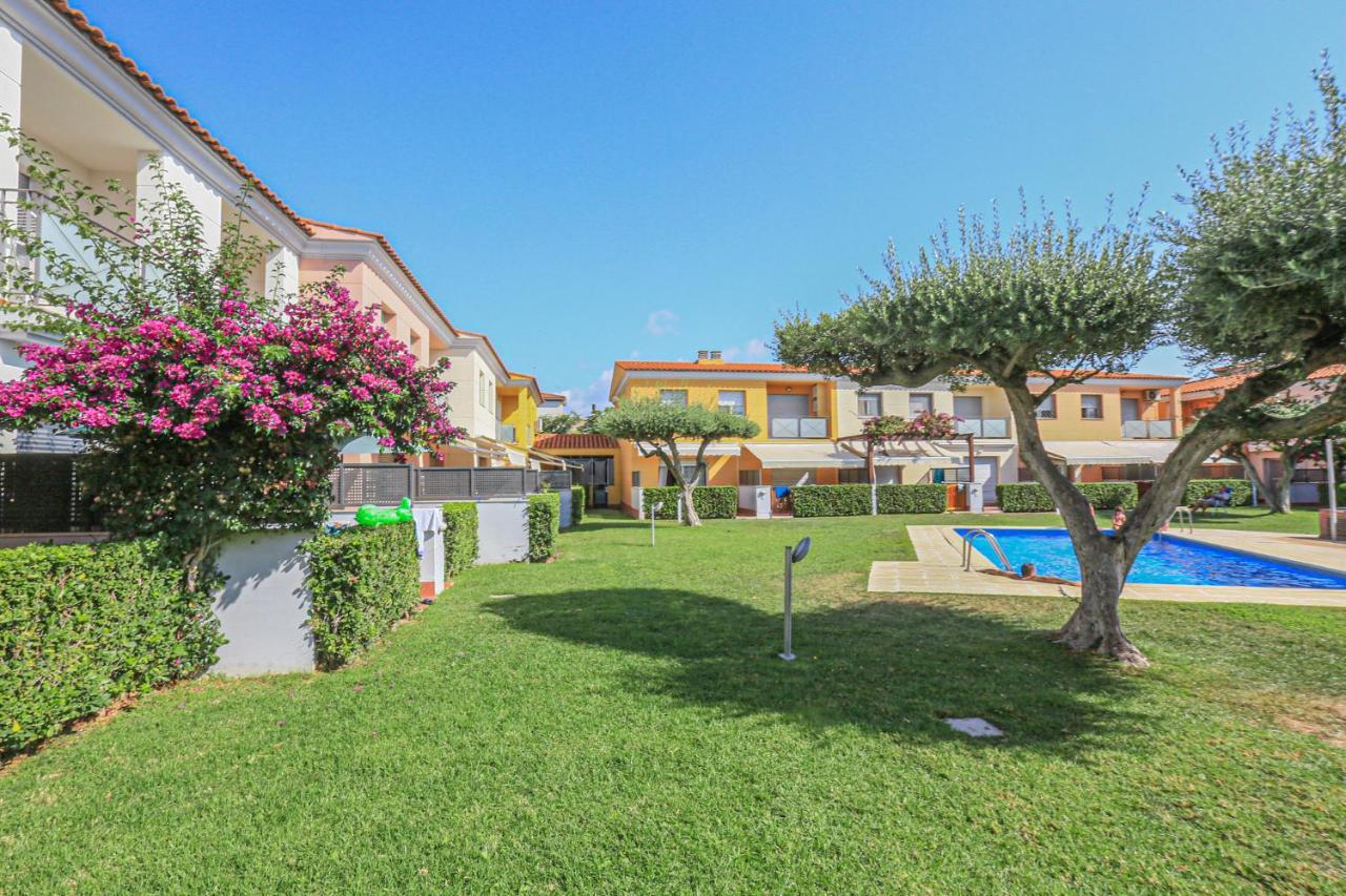 Villa Tarongers - Only Families à Cambrils Extérieur photo