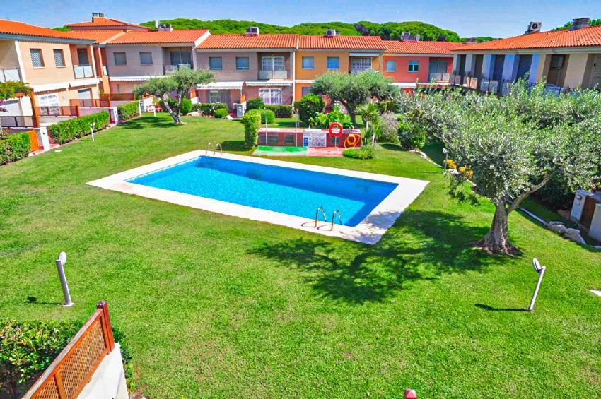 Villa Tarongers - Only Families à Cambrils Extérieur photo
