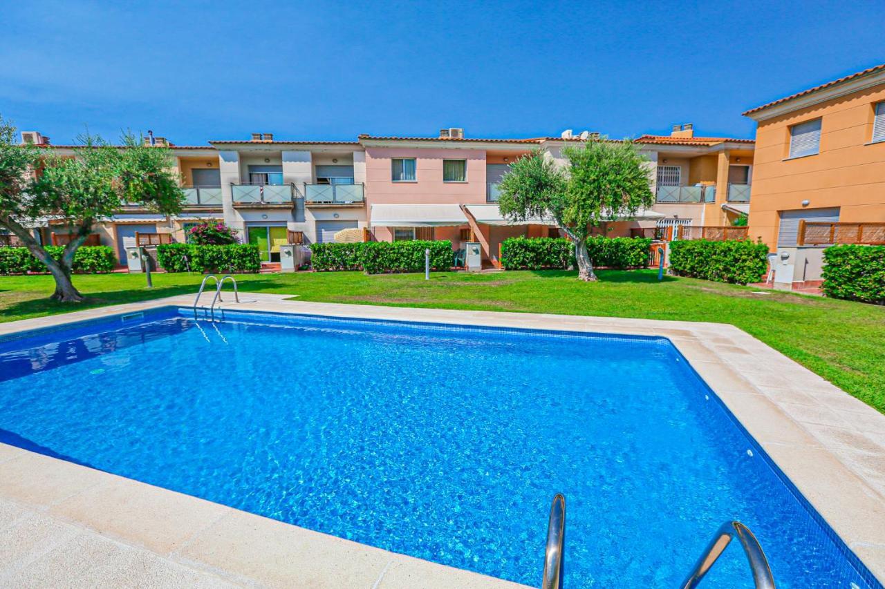 Villa Tarongers - Only Families à Cambrils Extérieur photo