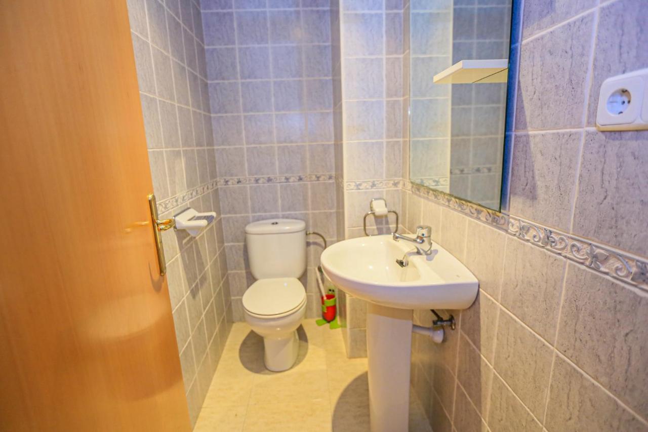 Villa Tarongers - Only Families à Cambrils Extérieur photo