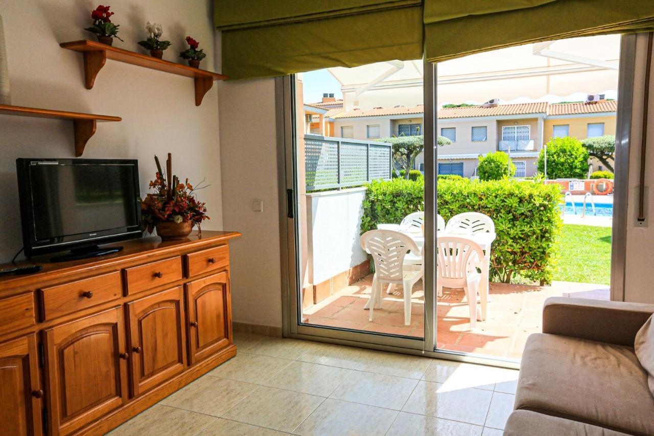 Villa Tarongers - Only Families à Cambrils Extérieur photo