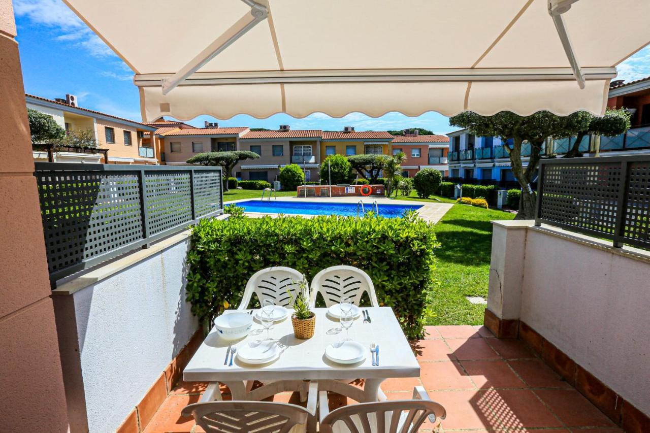 Villa Tarongers - Only Families à Cambrils Extérieur photo