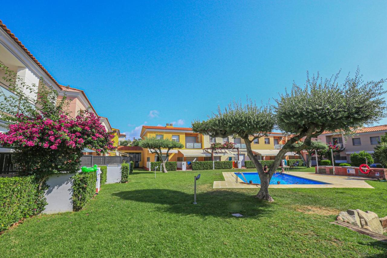 Villa Tarongers - Only Families à Cambrils Extérieur photo