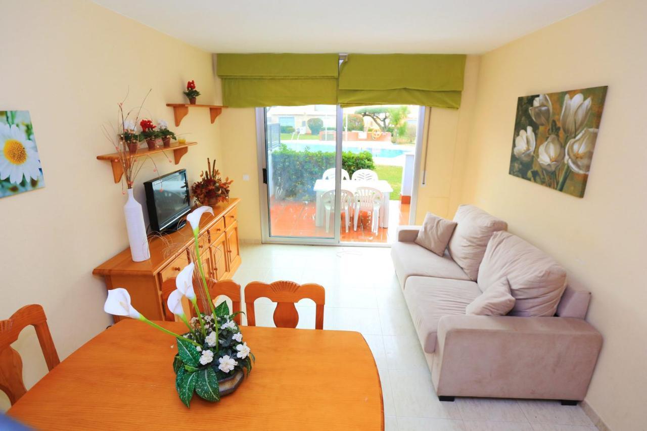 Villa Tarongers - Only Families à Cambrils Extérieur photo