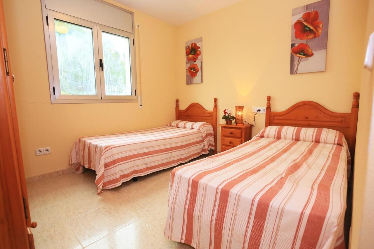 Villa Tarongers - Only Families à Cambrils Extérieur photo