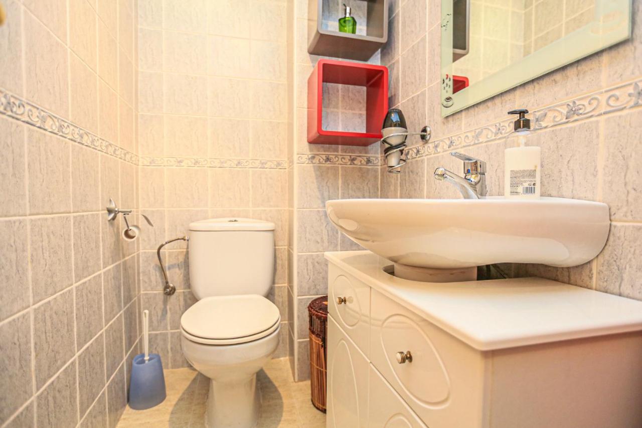 Villa Tarongers - Only Families à Cambrils Extérieur photo