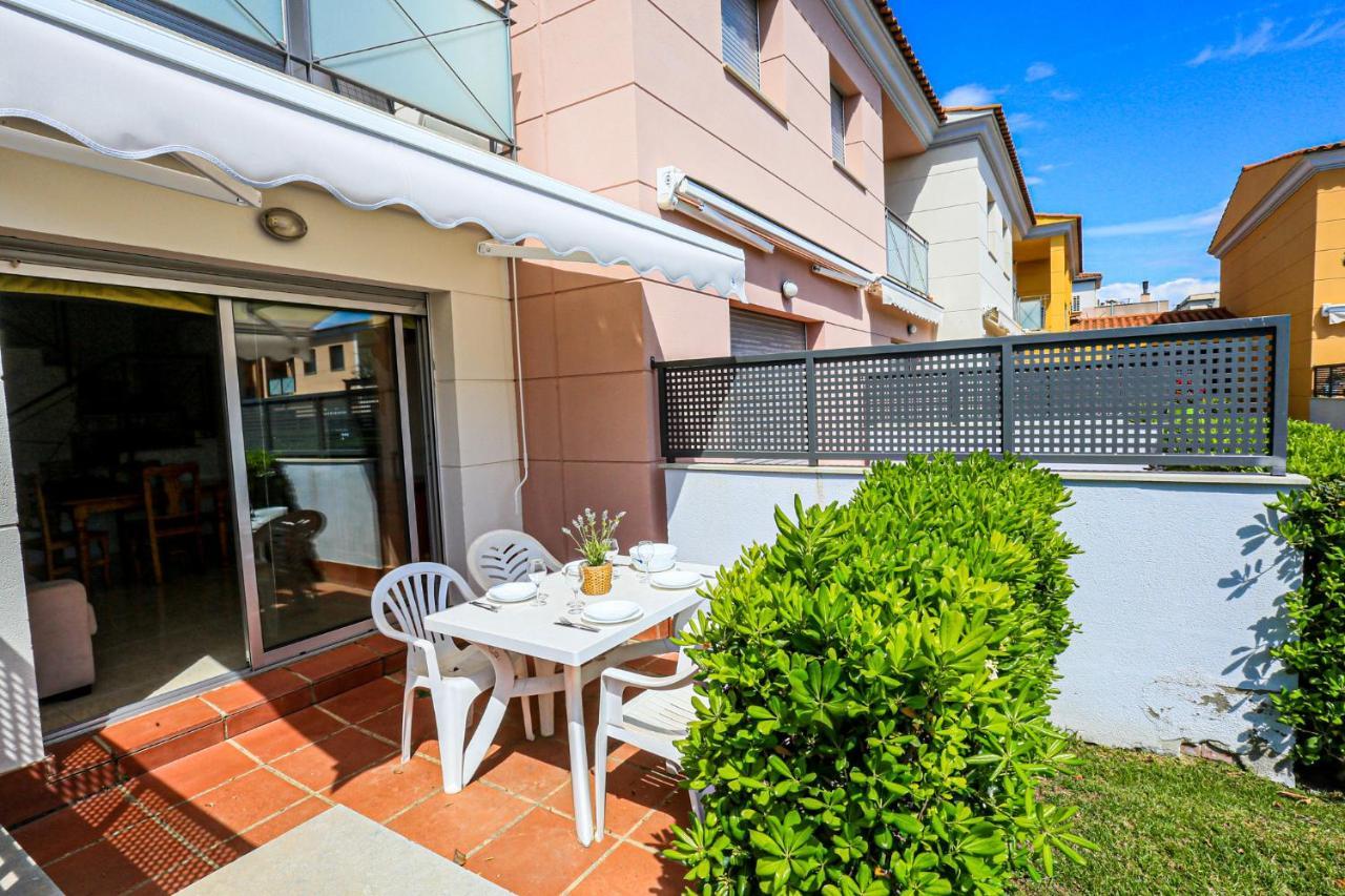 Villa Tarongers - Only Families à Cambrils Extérieur photo