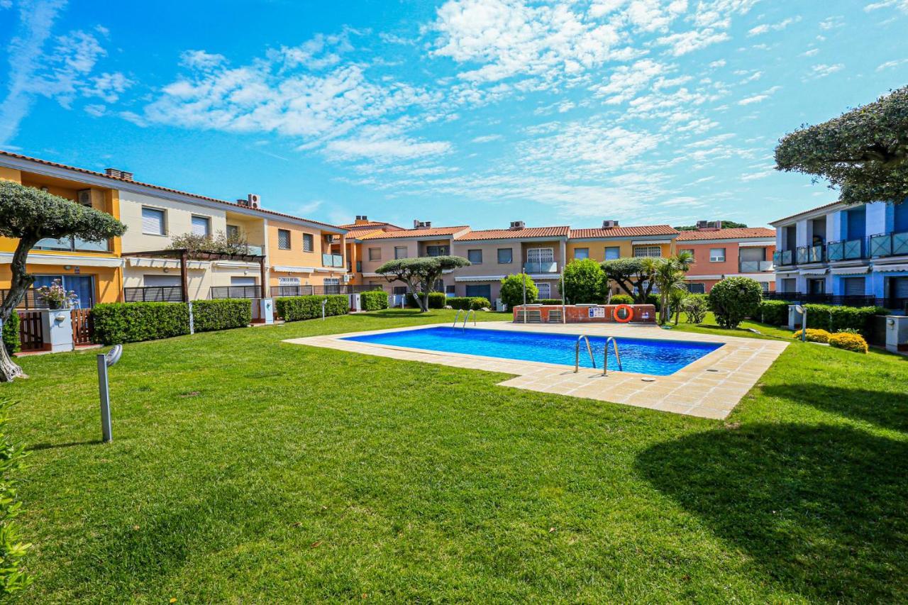 Villa Tarongers - Only Families à Cambrils Extérieur photo
