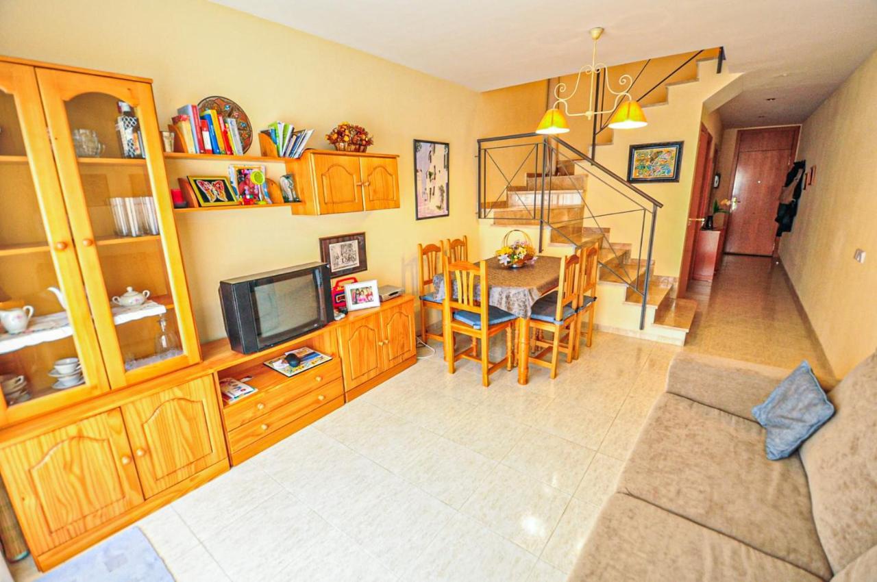 Villa Tarongers - Only Families à Cambrils Extérieur photo