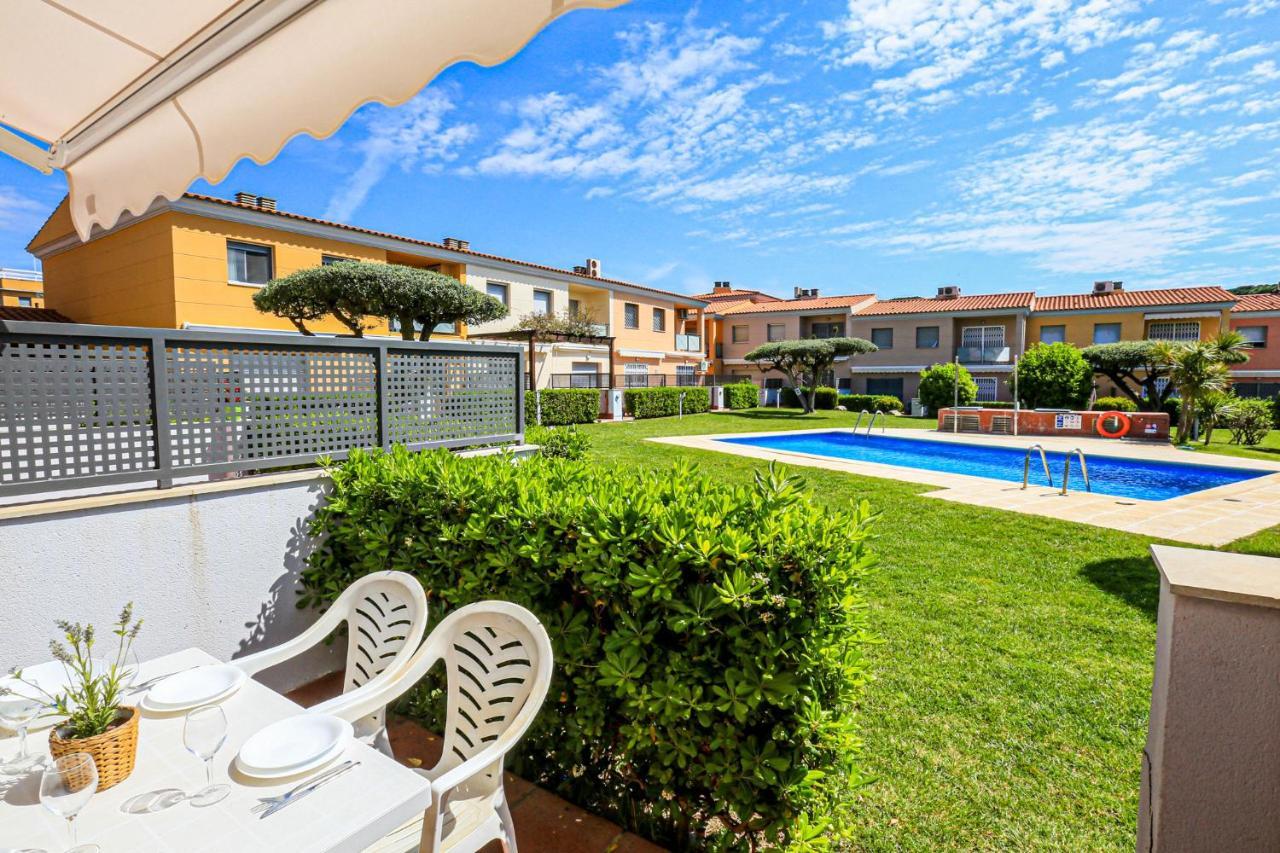 Villa Tarongers - Only Families à Cambrils Extérieur photo