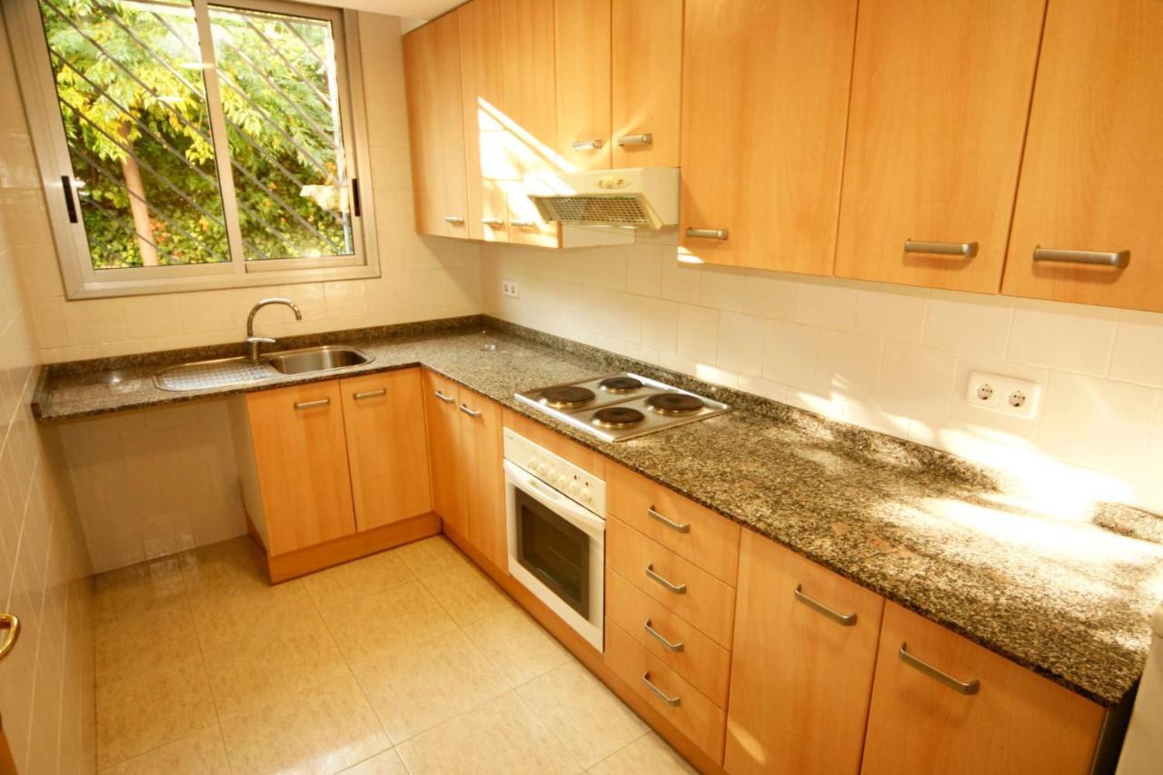 Villa Tarongers - Only Families à Cambrils Extérieur photo
