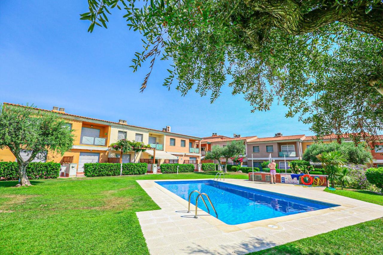 Villa Tarongers - Only Families à Cambrils Extérieur photo