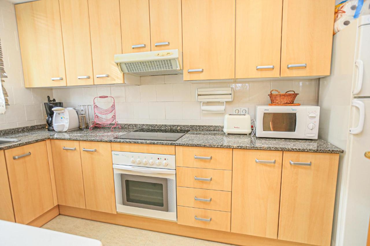 Villa Tarongers - Only Families à Cambrils Extérieur photo