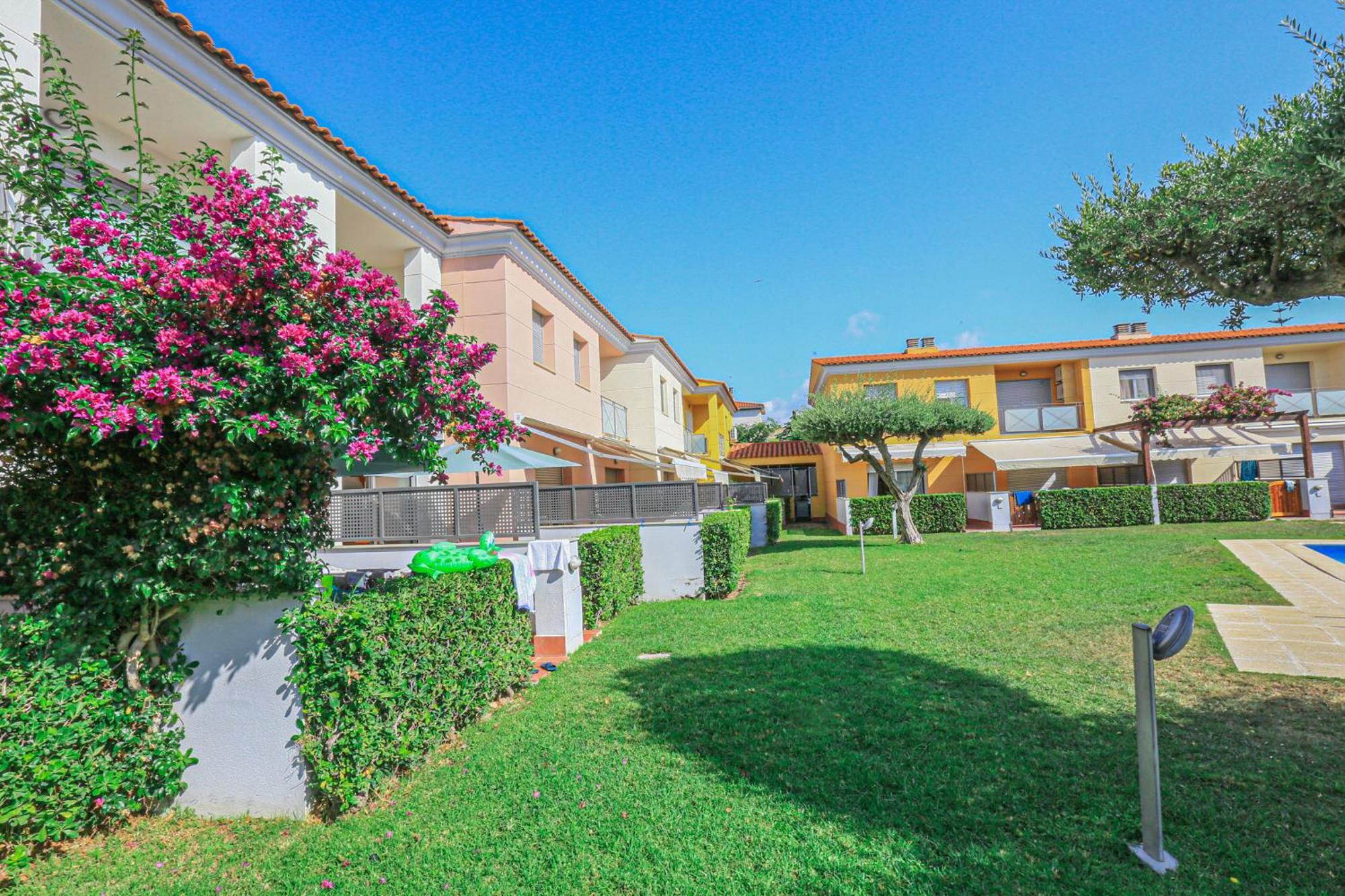 Villa Tarongers - Only Families à Cambrils Extérieur photo