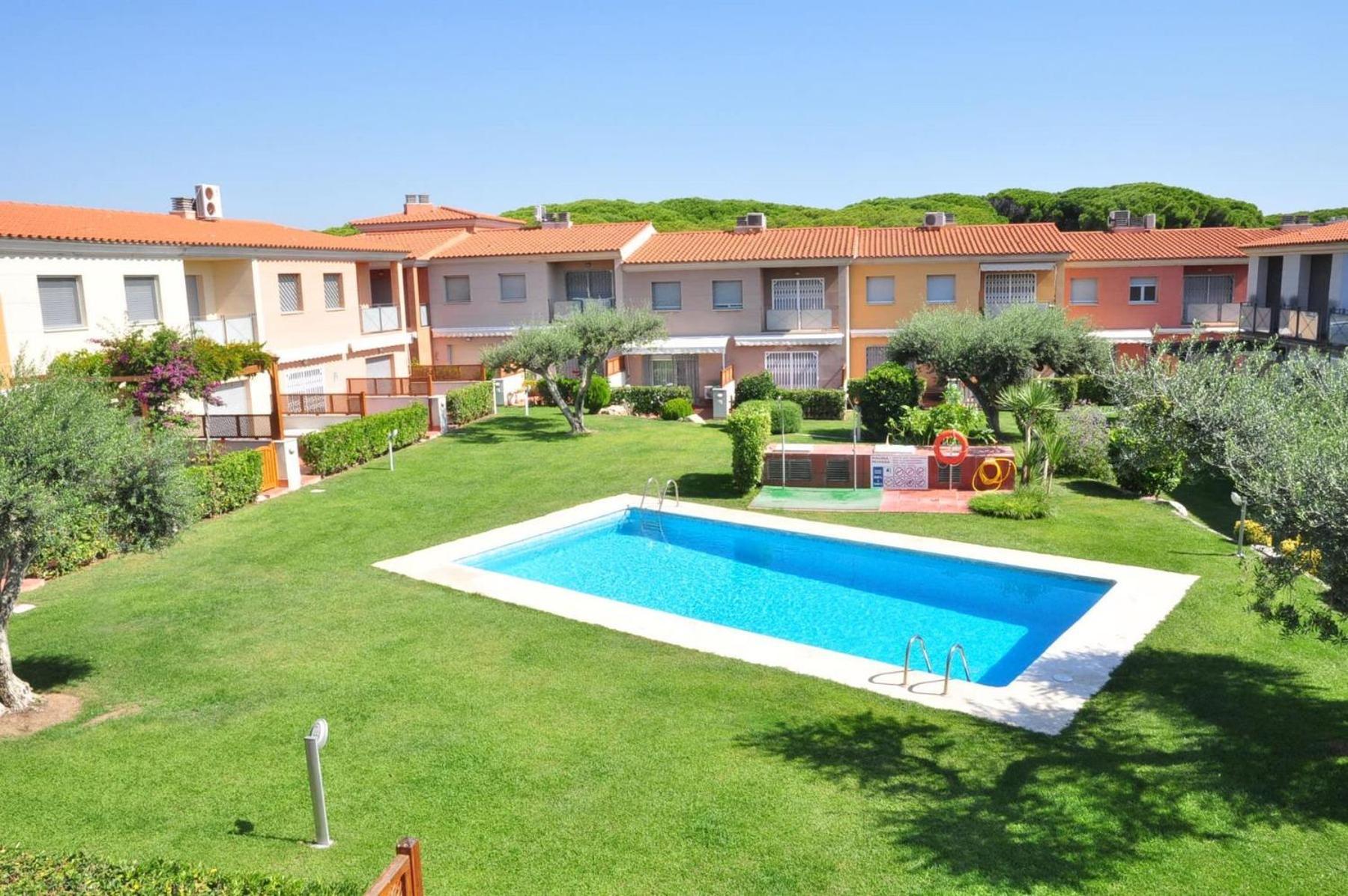Villa Tarongers - Only Families à Cambrils Extérieur photo